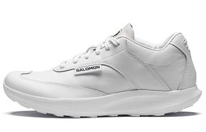 SR90 Comme Des Garcons Homme Plus Белый Salomon