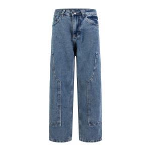 Jeep Джинсы Moxima Lifestyle Unisex Nostalgic Blue