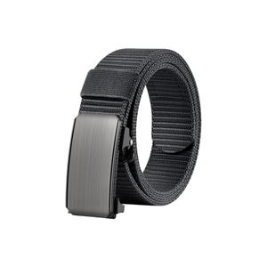 Ремни унисекс WARRIOR, storm cloud серый