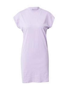 Платье Urban Classics, фиолетовый