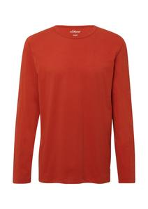 Футболка s.Oliver, Red