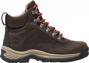 Кроссовки Wmns White Ledge Waterproof Hiking Boot 'Dark Brown', коричневый