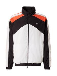 Спортивная куртка UNDER ARMOUR, белый
