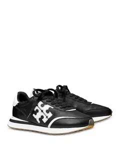 Женские кроссовки Destiny Tory Burch, черный