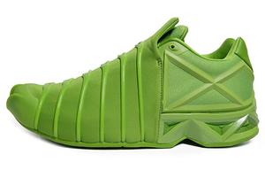 Adidas Y-3 Yuuto Palace Team Rave Green