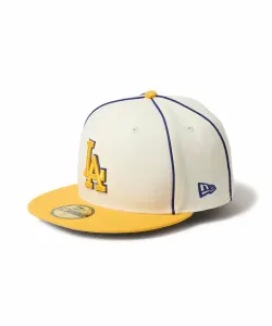 Двухцветная окантовка New Era 5950 MLB / New Era