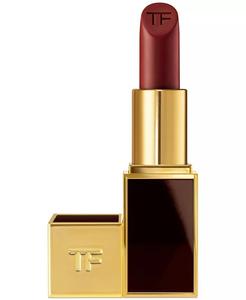 Матовый цвет губ Tom Ford, цвет 08 Velvet Cherry