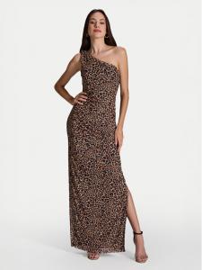 Вечернее платье облегающего кроя 5AI16600 Swing, бежевый