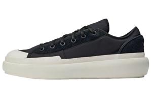 Adidas Ajatu Court Low «Черный с белым» Y-3