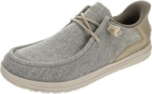 Мужские кроссовки Skechers Melson - Coronado, хаки