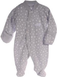 Комбинезон/боди La Bortini, серый