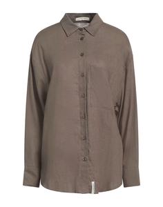 Рубашка Hinnominate, зеленый