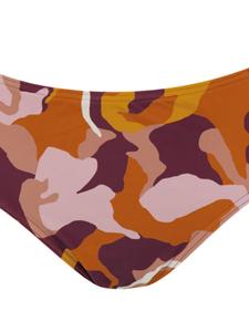 Barts Трусы-лодочки W LUNANMIDWAIST желтого цвета