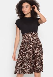 Платье из джерси LASCANA