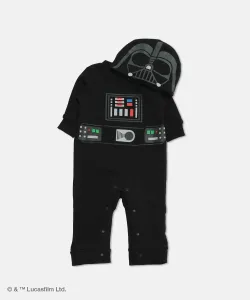 Комплект комбинезона с длинными рукавами по мотивам «Звездных войн»