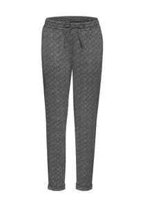 Узкие брюки VIVANCE, черный