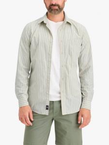 Рубашка Slim Fit с пуговицами Icon Dockers, Buttercream