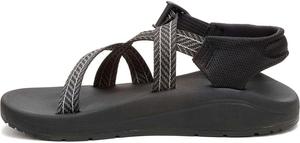 Женские сандалии Chaco Cushz, черный