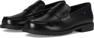 Лоферы COACH Reagan Loafer, Black