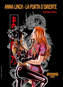 CRISTINA FABRIS - ANNA LINCH - (B&M Books and Magazines)