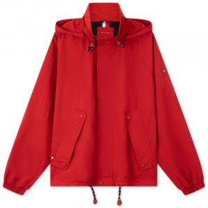 Tommy Hilfiger Куртка мужская, Red XNN