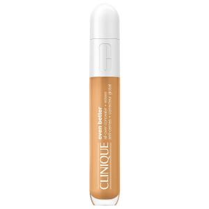 Консилер и ластик для всего лица Even Better CLINIQUE, 0.2 oz/6 mL, WN 94 Deep Neutral
