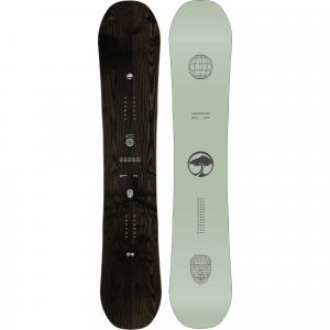 Мужской сноуборд Formula Mid-Wide '26 Arbor, One Color