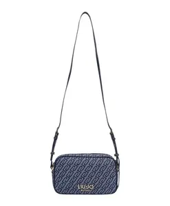 Сумка для фотоаппарата S Liu Jo, синий
