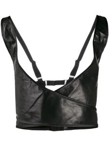 Something Wicked бюстгальтер Lexi с мягкими чашками, черный