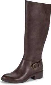 Сапоги для женщин BareTraps SASSON WC, Dark Brown