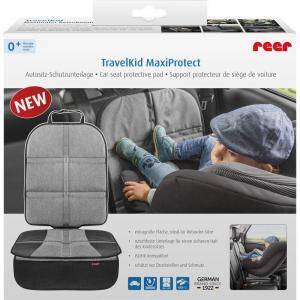 Защитная накладка на автокресло TravelKid MaxiProtect reer, 1 шт.