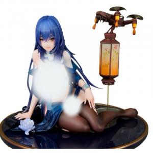 Phat! DP 12 Girls' Frontline фигурка в масштабе 13 см