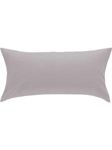 Постельные принадлежности Erwin Müller, серебряный