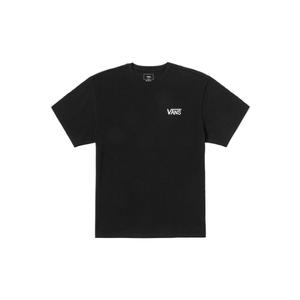 Vans Футболка мужская черная