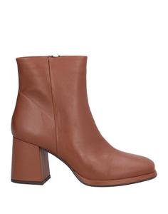 Ботильоны Noa A., желтовато-коричневый