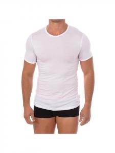 Майка Bikkembergs, белый