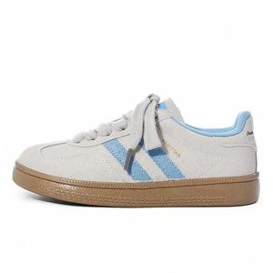 Deesha Женские противоскользящие износостойкие низкие кеды для скейтбординга Pink