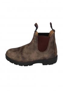 Ботинки Blundstone 584 RUSTIC WARM AND DRY, Rustic Brown/Brown