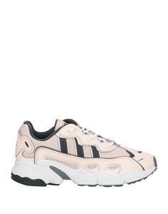 Кеды Adidas, розовый