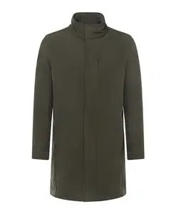 Оригинальные пальто с двойной молнией Colmar, зеленый