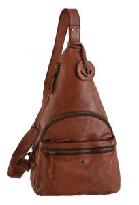 Рюкзак Harbour 2nd Backpack Merlin, коричневый