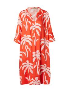 Летнее платье Smith&Soul, цвет Orange red