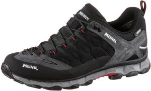 MEINDL Кроссовки 'Lite Trail GTX' черные