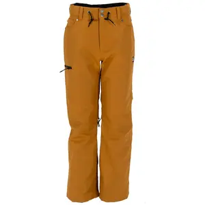 Брюки Rehall Buster-R, оранжевый