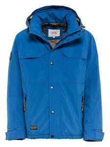 Дождевик Camel Active, синий