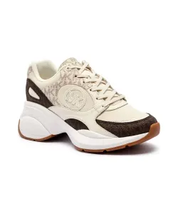 Кроссовки Зума Michael Kors, бежевый