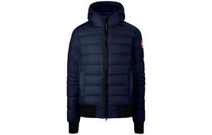 Куртка мужская морская синий Canada Goose