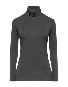 Футболка Majestic Filatures, угольно-серый