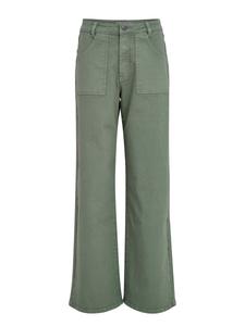 Обычные джинсы Peppercorn Fione, зеленый