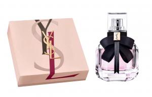 SAINT LAURENT Парфюмерная вода Chypre Eau De Parfum EDP Peach Mandala, 50 мл/90 мл